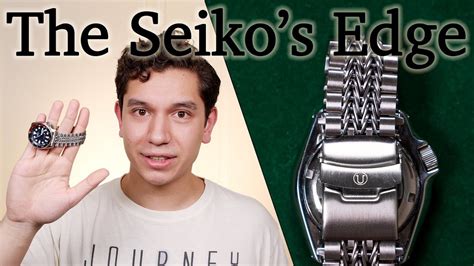 uncle seiko bracelet review.